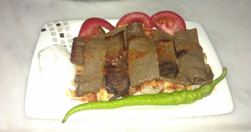 Bayat pidelerden kebap nasıl yapılır iftarlık lezzet! - Resim: 3