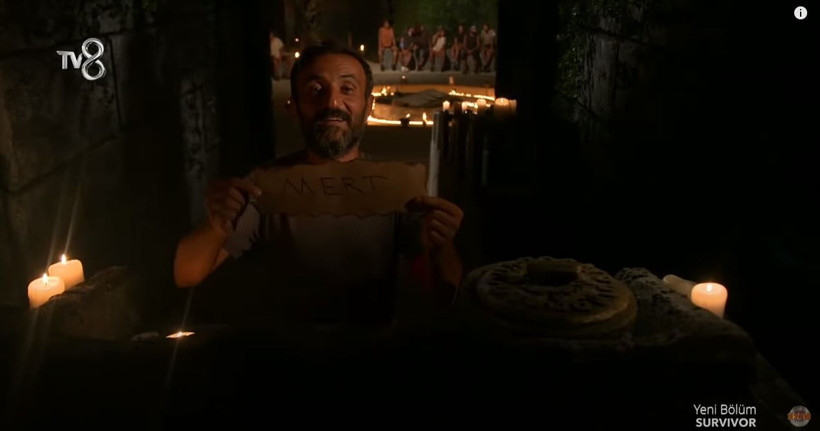 Acun Ilıcalı'dan Aycan'a şifreli mesaj Survivor'da ikinci eleme adayı belli oldu! - Resim: 3