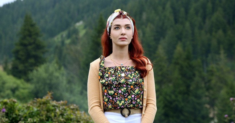 Show TV Kuzey Yıldızı İlk Aşk için müjdeli haber geldi ekranlara kilitleyecek - Resim: 4