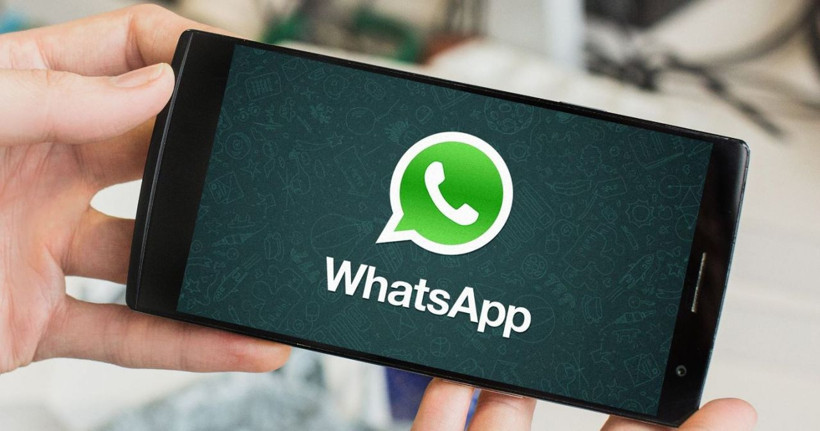 WhatsApp'taki güvenlik açığı şoke etti! Numaralar deşifre oldu - Resim: 4