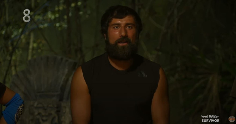 Sercan Survivor'da Nisa ifşası ile olay oldu! Elimde yazışmalar var - Resim: 3