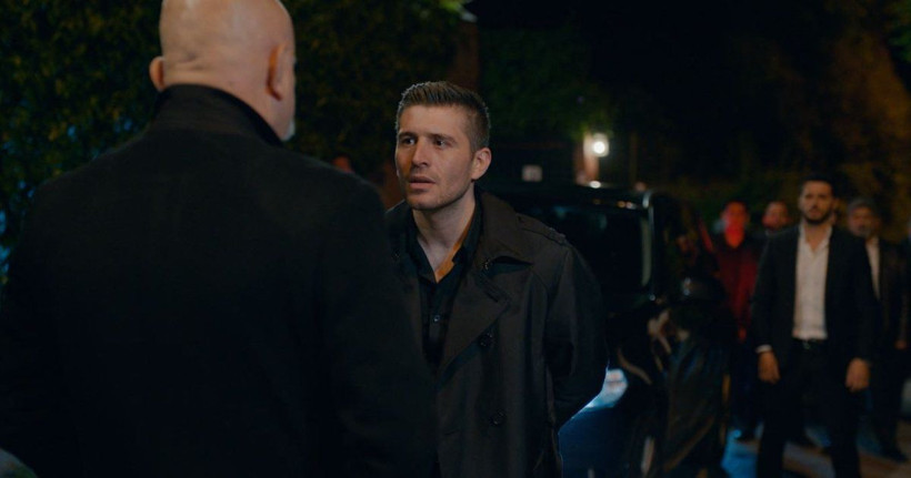 Çukur dizisinden sürpriz ayrılık Cihangir Ceyhan yeni dizinin başrolü oldu - Resim: 2