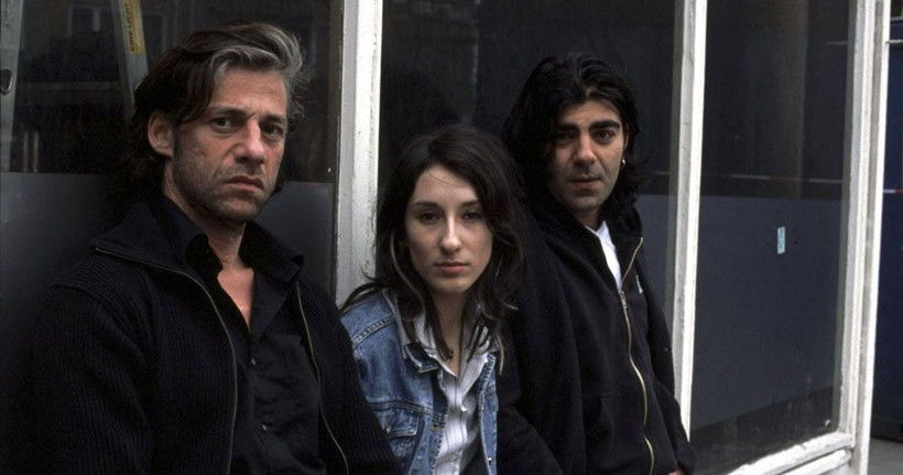 Birol Ünel kanserden öldü Duvara karşı filmi yıldızının dramatik vedası - Resim: 1