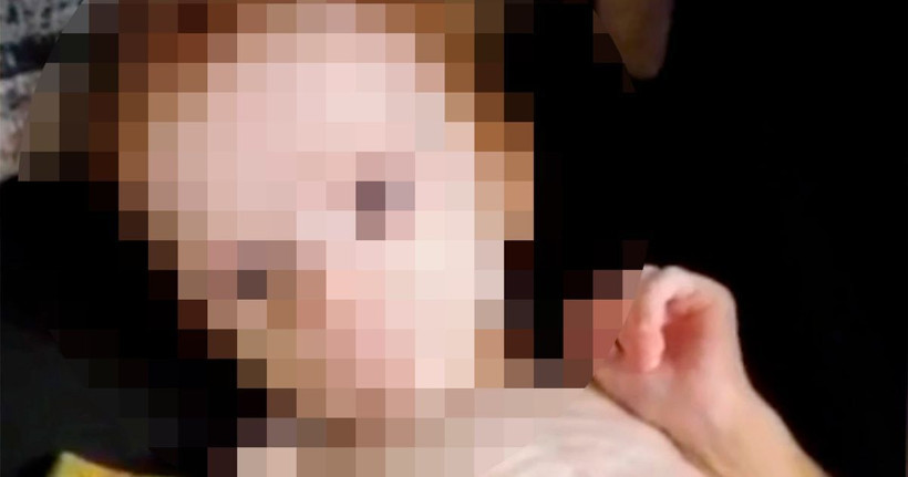 Kocası tecavüz etti! Bebeğine yaptığı işkence yürek dağladı - Resim: 4