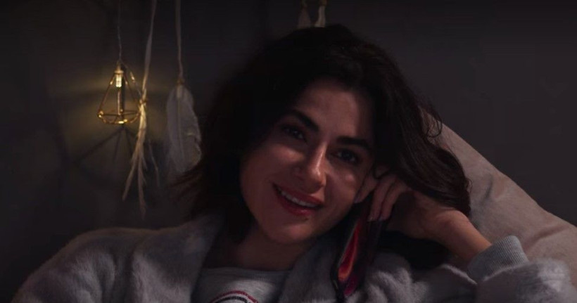 Yasak Elma'dan ayrılıyor mu? Nesrin Cavadzade'nin ettiği küfür ortalığı karıştırdı - Resim: 3