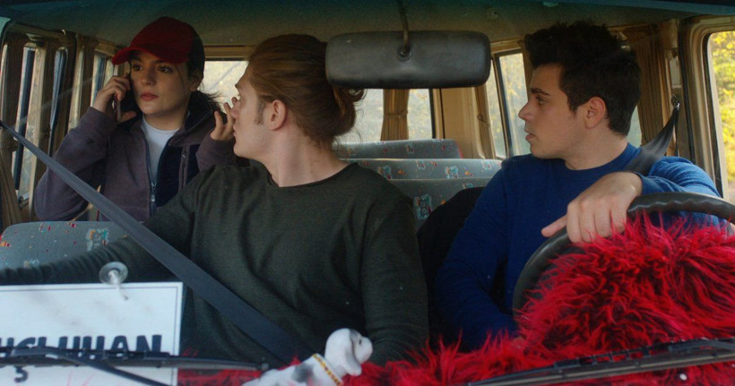 Kuzey Yıldızı İlk Aşk'ın yıldızı Korcan Kol'un saç itirafı olay! '50 bin dolar verdiler' - Resim: 2