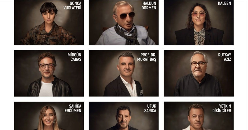 Gonca Vuslateri'nin faturalarını Arka Sokaklar'ın Mesut'u Şevket Çoruh ödemiş - Resim: 2