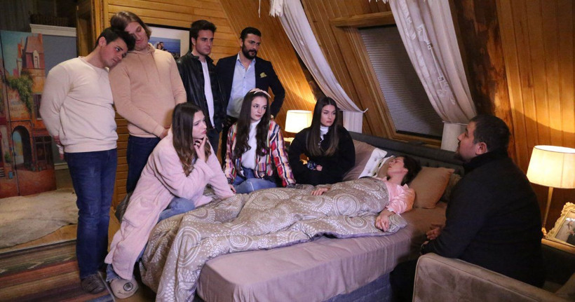 İbo Show Survivor çakıldı Kuzey Yıldızı Kardeşlerim'e fark attı! İlk sıra bakın kimin - Resim: 4