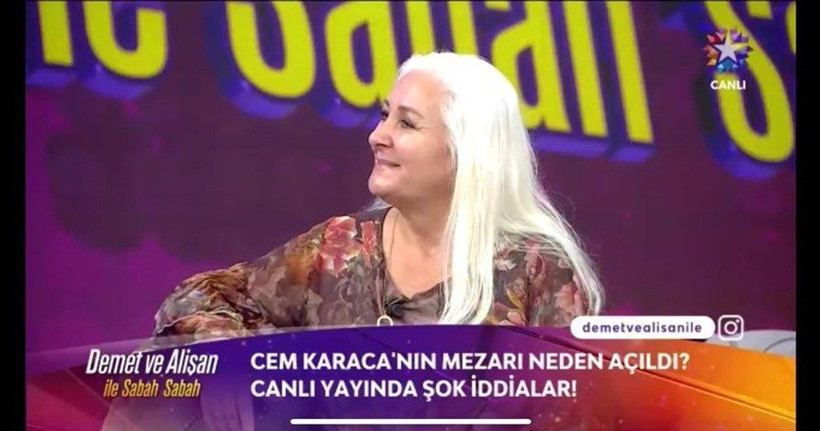 Cem Karaca Barış Manço kardeşler denmişti! Mirası açıklayan İlkim Karaca her şeyi anlattı - Resim: 2