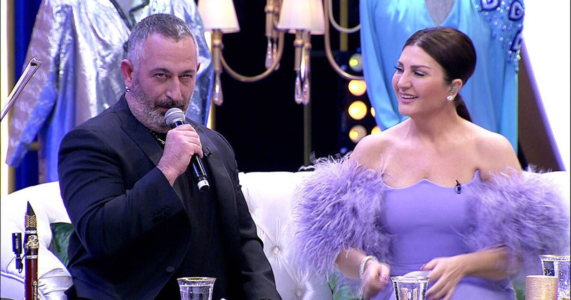 Sibel Can Hakan Altun Alev Alev dibe çakıldı Survivor Mucize Doktor'a büyük şok - Resim: 1