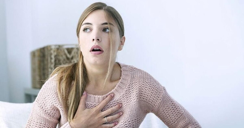 Astım hastalığı belirtileri neler? Astımlıları rahatlatacak 6 öneri - Resim: 4