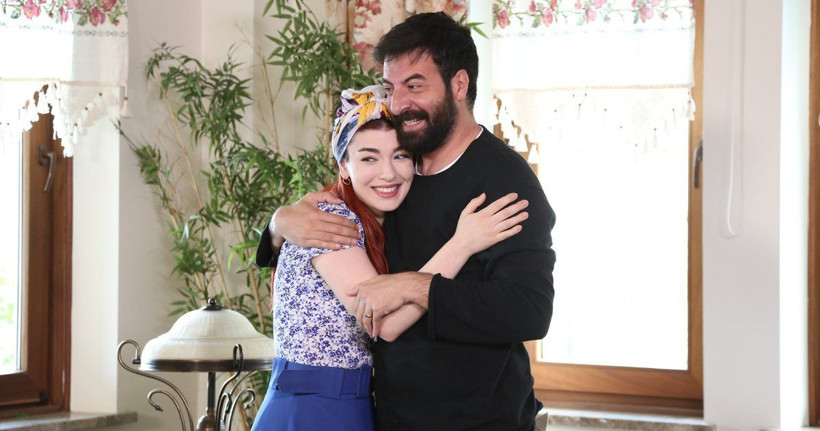 Gönül Dağı Kuzey Yıldızı Survivor Savaşçı İbo Show'a reyting şoku! Zirve bakın kimin - Resim: 1