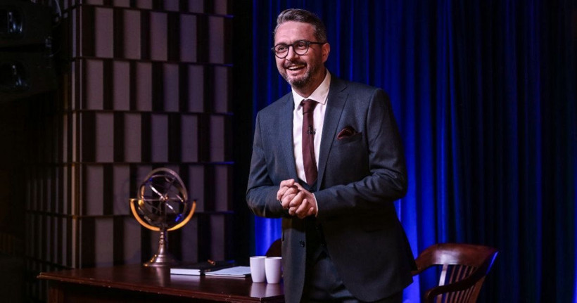 Cem Yılmaz Çukur'dan bomba ismi transfer etti: Arkalarından mendil sallıyoruz - Resim: 4