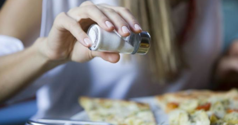 Diyet tuz kullananlar dikkat! Ölümcül hastalıklara davetiye çıkarıyor! - Resim: 3