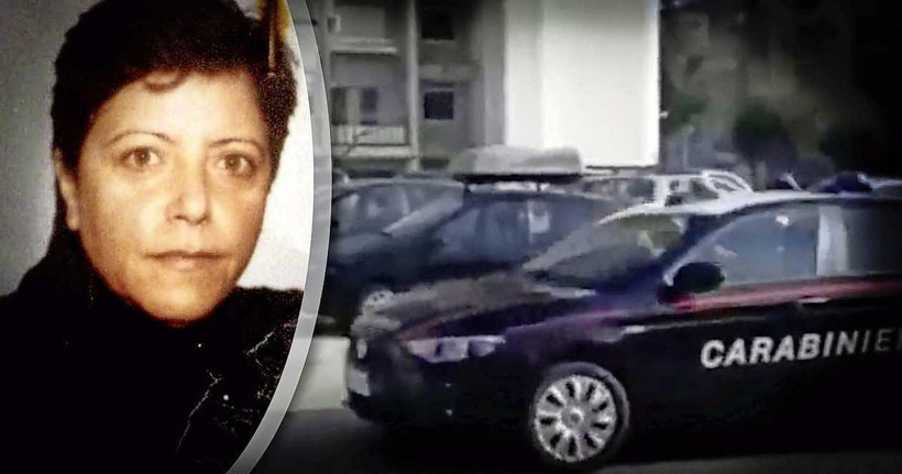 Gomorrah'a ilham olmuştu! Mafya anası yakayı ele verdi: En çok aranan 30 isimden biriydi - Resim: 4
