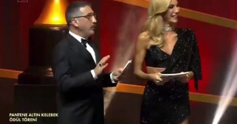 TRT 1 Teşkilat dizisindeki Çağlar Ertuğrul'a Hilal Kaplan'dan 'onurlu yaşa' tepki - Resim: 4