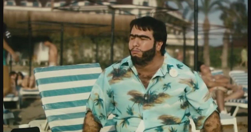 Recep İvedik 7 geliyor! O platformda yayınlanacak: Şahan Gökbakar'ın kazancını duyan şaştı kaldı - Resim: 4