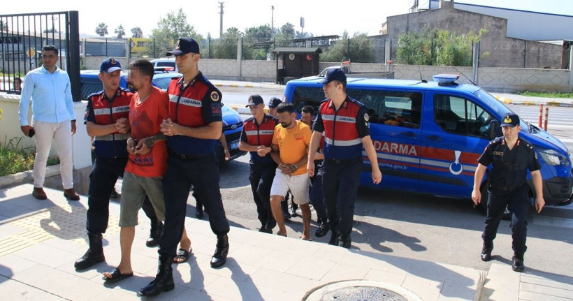 Mersin'de cesedi bulunan adamın katili öyle biri çıktı ki... - Resim: 4