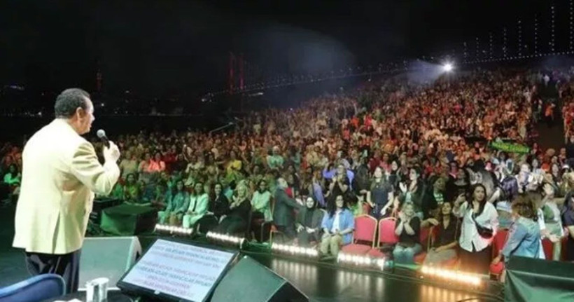 İmparatordan eski eşine olay övgüler! "Benim başımın tacı..." - Resim: 4