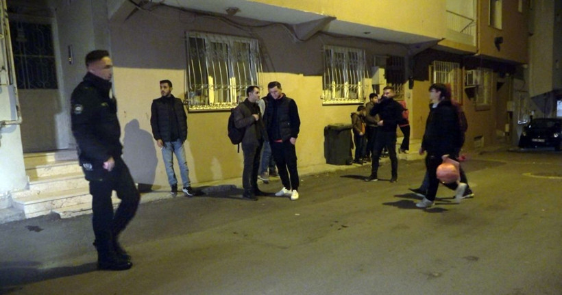 Yatak odasında korkunç halde bulundu! Bursa'da vahşet - Resim: 3