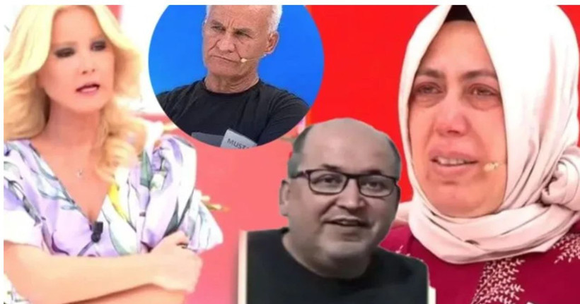 Sebile Yörük tahliye sonrası yeniden tutuklandı! Fethi kabir, korkunç detayı ortaya çıkardı - Resim: 1