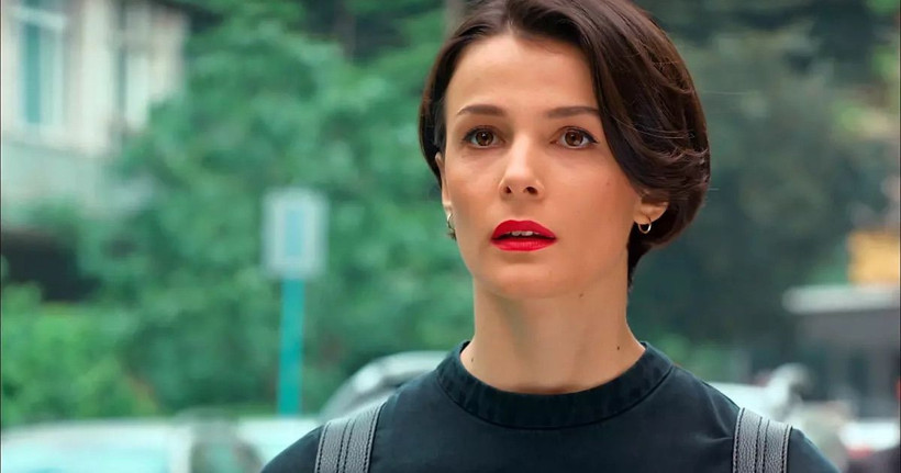 Büşra Develi sosyal medyadan paylaştı! Sevgilisini görenler şaştı kaldı - Resim: 2