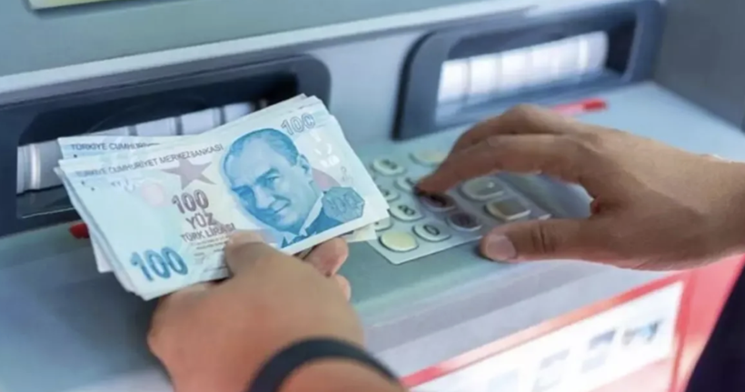 Yargıtay’dan ATM kararı: Bunu yapmak hırsızlık sayılıyor - Resim: 1