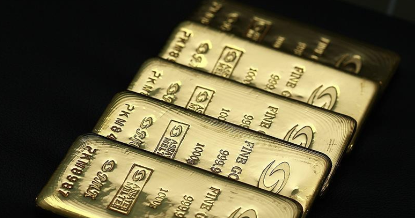 2026 altın fiyatları için müthiş tahmin! Bankacılık devi rakamı değiştirdi - Resim: 4