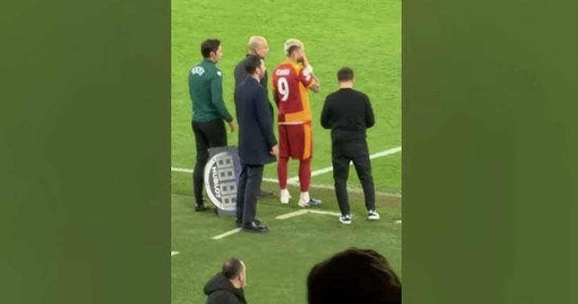 Icardi'den çok konuşulacak hareket! Taraftar öfkelendi... - Resim: 2