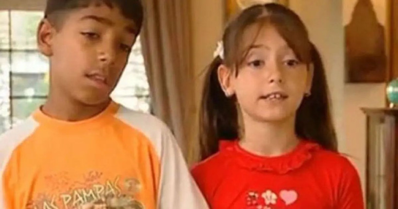 Cennet Mahallesi’nin Aliş’i bambaşka biri oldu! Son halini kimse tanıyamadı - Resim: 3