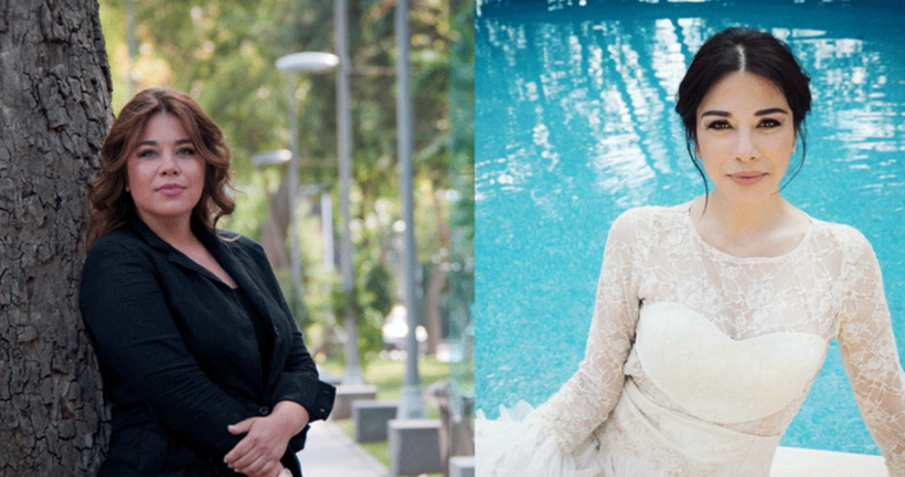 Mide ameliyatı olup 58 kilo veren Yeşim Ceren Bozoğlu Aleyna Tilki'ye benzedi - Resim: 4