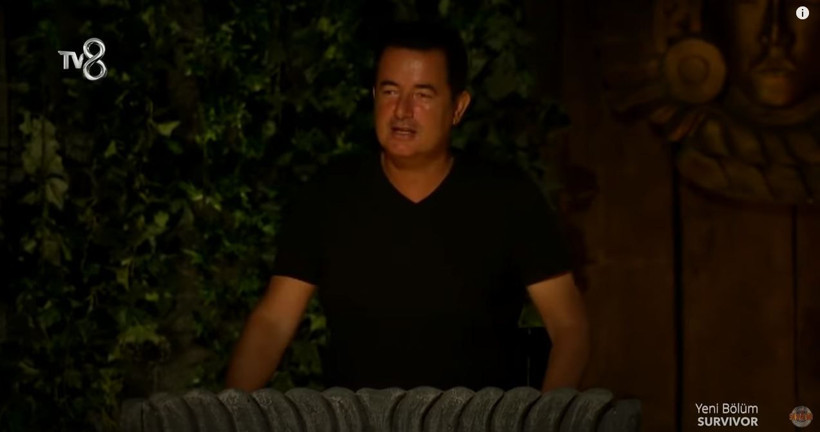 Survivor Aycan aldatıldı mı Acun Ilıcalı o şifreyi çözdüğünü duyurdu - Resim: 3