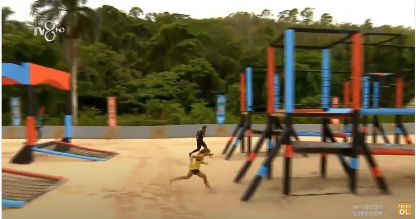 Acun Ilıcalı açıkladı Survivor'da Elif'in sağlık durumu bakın nasıl - Resim: 1