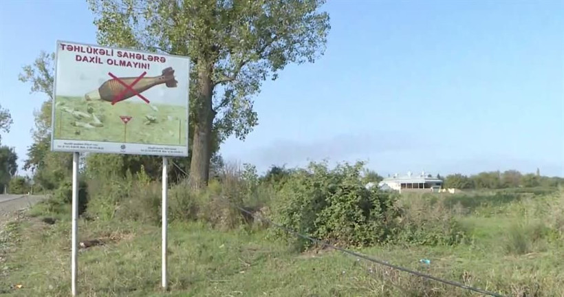 Ermenistan Azerbaycan cephe hattına saldırdı! Azerbaycan karşılık verdi - Resim: 2