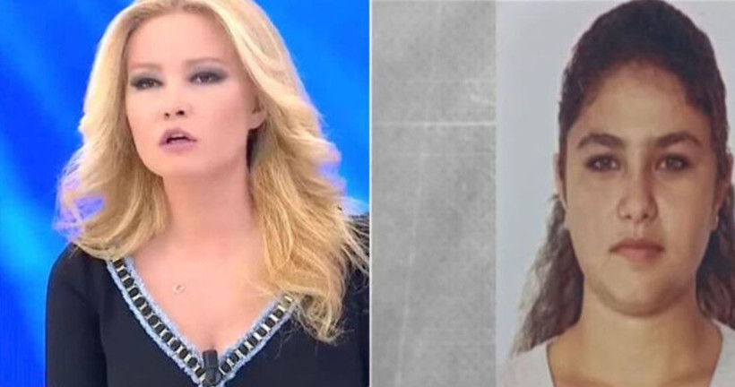 ATV canlıda Müge Anlı şaştı kaldı büyülü sucuğu yiyince kızı aşık olup kaçtı - Resim: 3