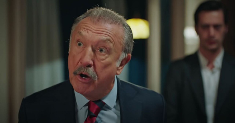 Kanal D Camdaki Kız Hayri'nin kim olduğu ortaya çıktı! Seyirci inanamadı: Çukur'dan transfer - Resim: 3