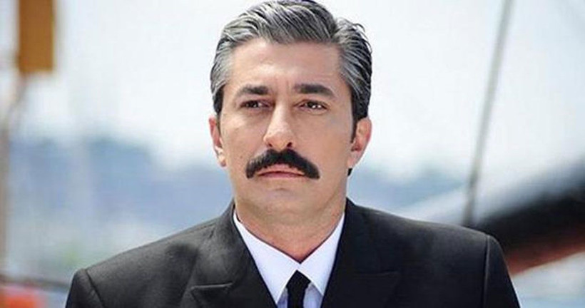 Kırmızı Oda'nın Delikanlı Sadi'si Erkan Petekkaya kalp krizi geçirdi! Son durumu merak konusu oldu! - Resim: 4