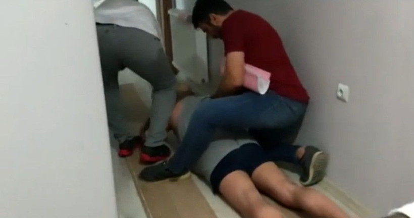 Bursa'da kataloglu fuhuş çetesi! Detaylar şoke etti aynı aileden 4 kişi ve müşteri referansları... - Resim: 1