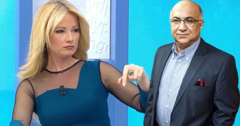 Arif Verimli bombaladı! Müge Anlı itirafı inanılmaz : "21 tansiyonla mikrofonları söküp attım" - Resim: 2