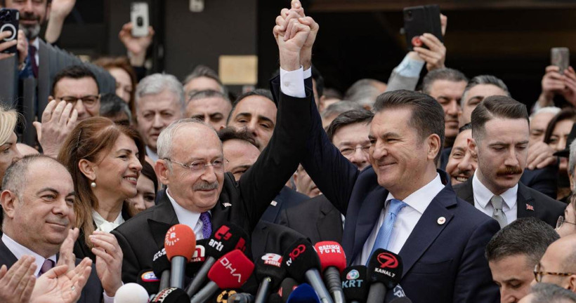 İstanbul anketi! Ekrem İmamoğlu'nun yerine kim aday olmalı! İlk üçe giren isimlere bakın - Resim: 3