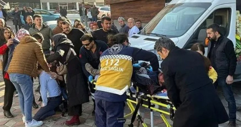 Sinan Ateş cinayeti davasında karar açıklandı! Abla Selma Ateş'e yumruklu saldırı... - Resim: 1