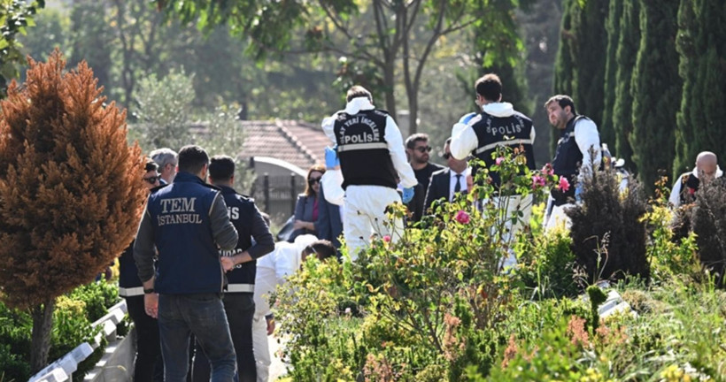 Cem Garipoğlu'nun mezarından çıkmıştı! Kanlı poşetin sırrı ne? Karabulut ailesinden yeni talep - Resim: 4