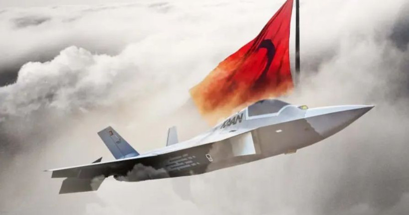 Türk mühendislerinden havacılıkta büyük adım! KAAN ve HÜRJET’te önemli değişiklikler - Resim: 3