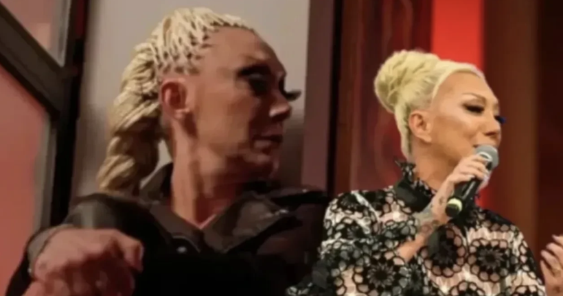 Pişmanım demişti! Güllü'nün kızı o mesajların bilinmeyenlerini anlattı - Resim: 3