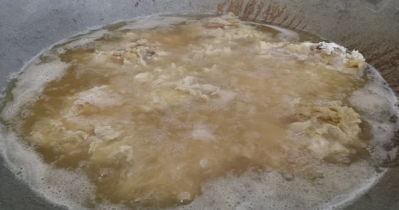 Bu çorbayı içen üşümüyor! Ne kemik suyu ne tarhana tüm tarifleri unutun - Resim: 1