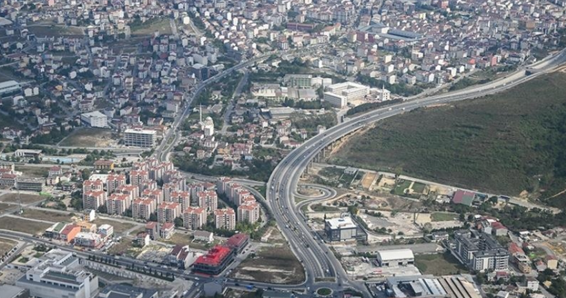 İstanbul'daki bu ilçe 57 ilden daha kalabalık! Bir ilk yaşandı, şoke eden rakamlar - Resim: 3