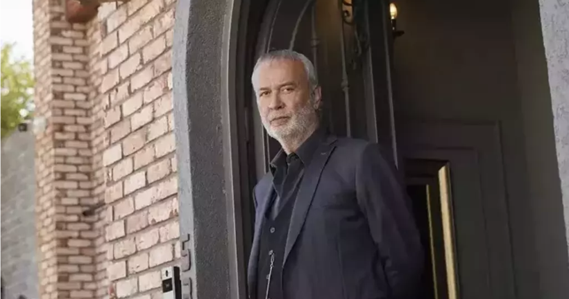 Eşref Rüya'nın İhtiyar'ı Nuri Alço mu olacak? Levent Özdilek'ten o soruya yanıt geldi! - Resim: 2