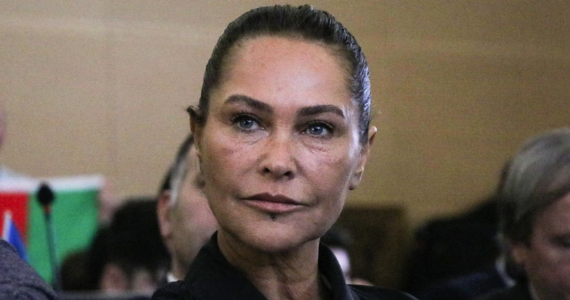 Hülya Avşar, kendisinden beşik isteyen vatandaşı bakın istediğine nasıl pişman etti - Resim: 3