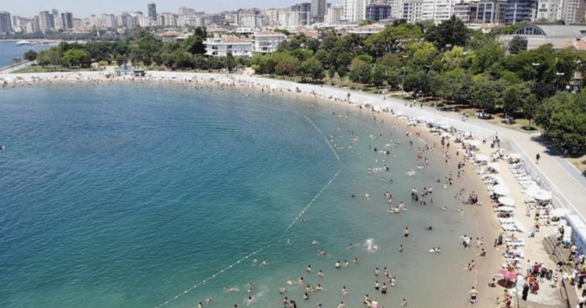 En temiz ve en kirli plajlar listesi değişti! İşte Türkiyenin sahilleri... - Resim: 3