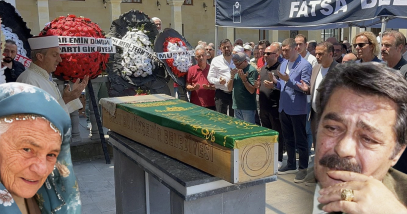 Kadir İnanır yıllar önce anlatmıştı! Ablası ve kendi vefatı sonrası o sözleri gündem oldu - Resim: 4
